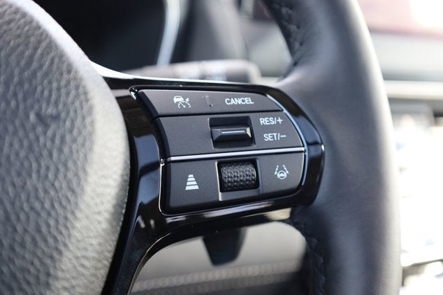 2026 Honda Pilot Elite AWD