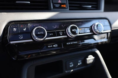 2026 Honda Pilot Elite AWD