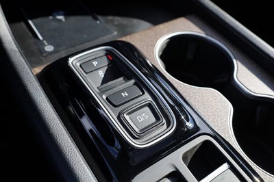 2026 Honda Pilot Elite AWD