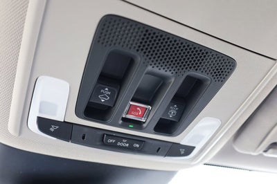 2026 Honda Pilot Elite AWD