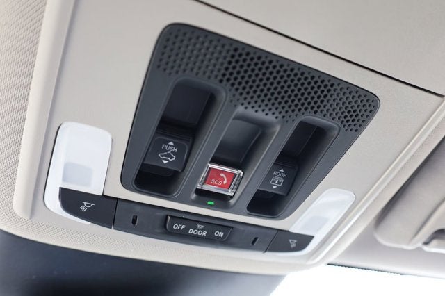 2026 Honda Pilot Elite AWD