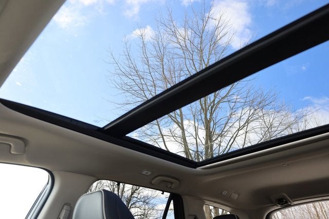 2026 Honda Pilot Elite AWD