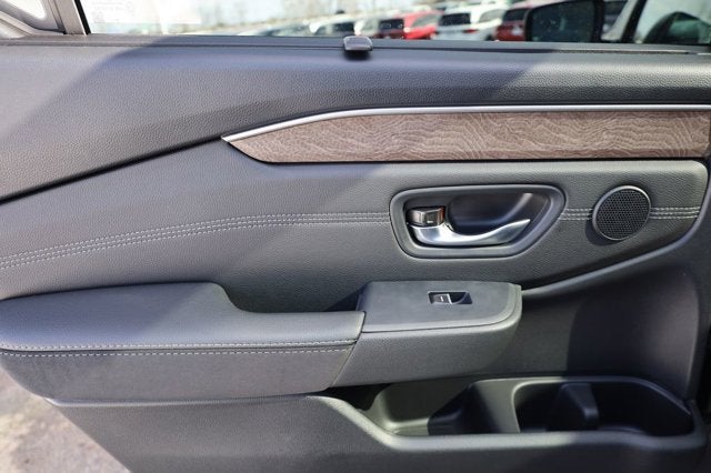 2026 Honda Pilot Elite AWD