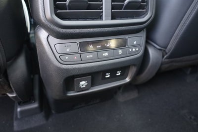 2026 Honda Pilot Elite AWD