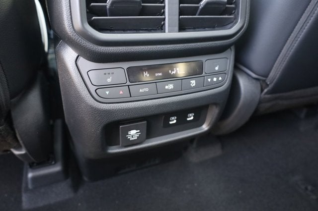 2026 Honda Pilot Elite AWD