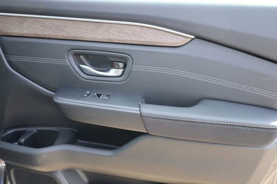 2026 Honda Pilot Elite AWD