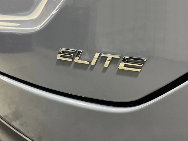 2026 Honda Pilot Elite AWD