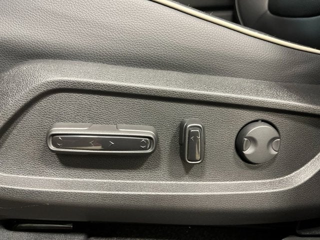 2026 Honda Pilot Elite AWD