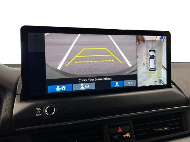 2026 Honda Pilot Elite AWD