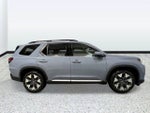 2026 Honda Pilot Elite AWD