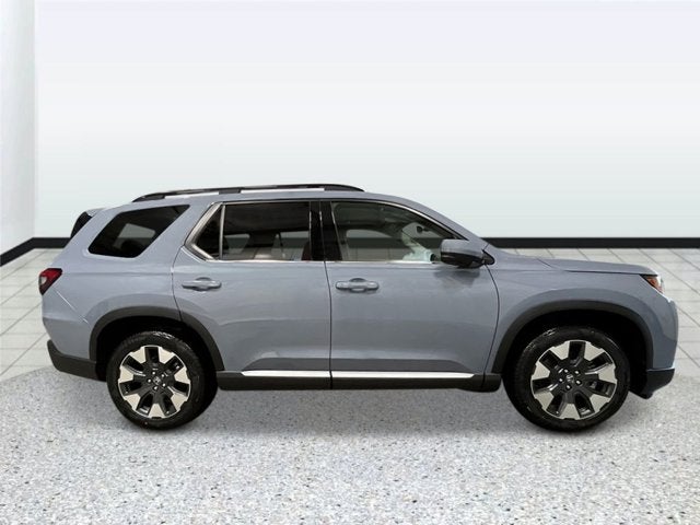 2026 Honda Pilot Elite AWD