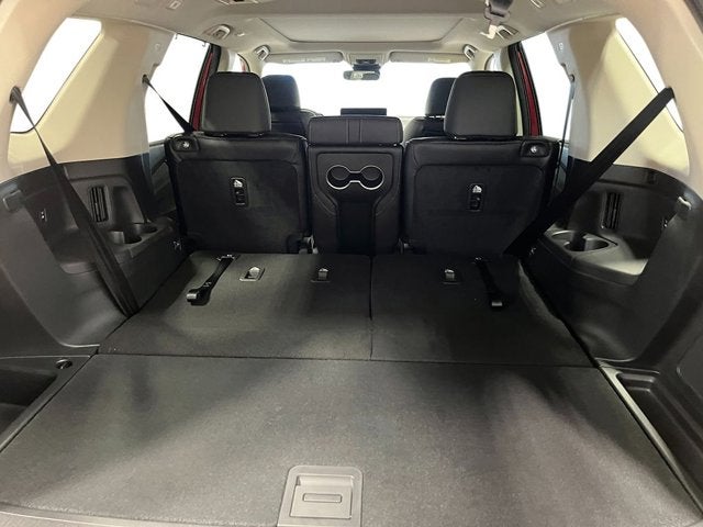 2026 Honda Pilot Elite AWD