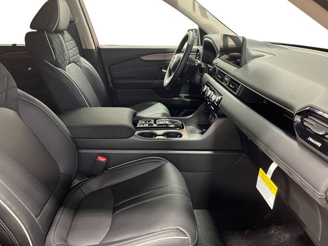 2026 Honda Pilot Elite AWD