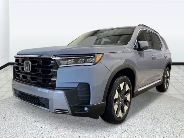 2026 Honda Pilot Elite AWD