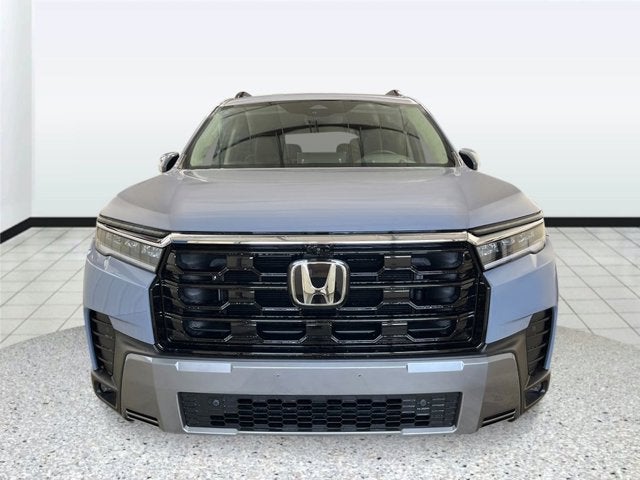 2026 Honda Pilot Elite AWD