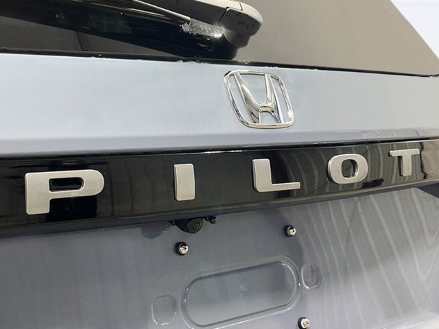 2026 Honda Pilot Elite AWD