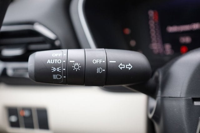 2026 Honda Pilot Elite AWD