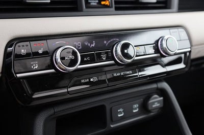 2026 Honda Pilot Elite AWD