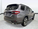 2026 Honda Pilot Elite AWD