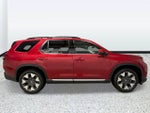 2026 Honda Pilot Elite AWD