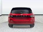 2026 Honda Pilot Elite AWD