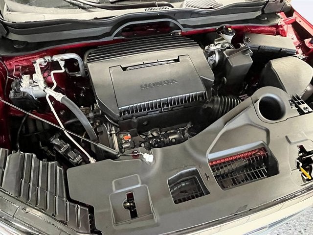 2026 Honda Pilot Elite AWD