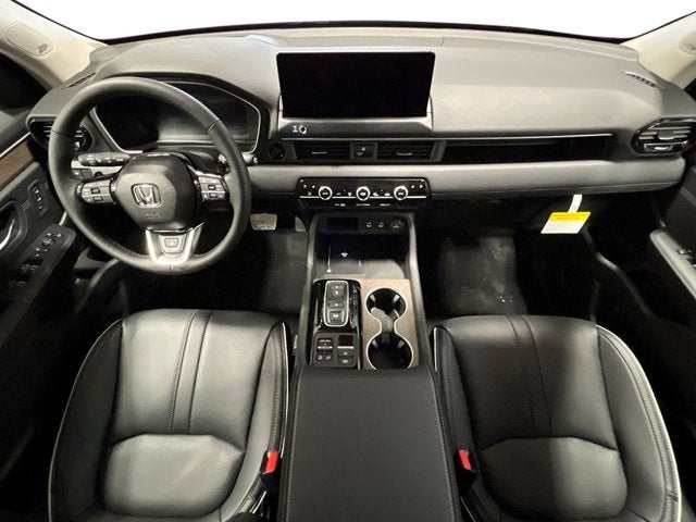 2026 Honda Pilot Elite AWD