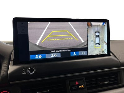 2026 Honda Pilot Elite AWD