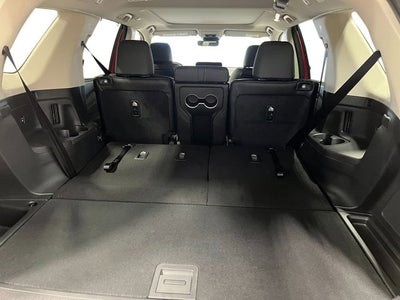 2026 Honda Pilot Elite AWD