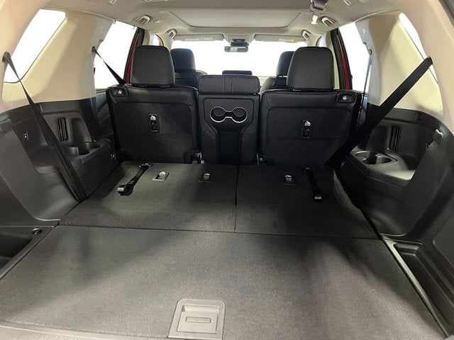 2026 Honda Pilot Elite AWD