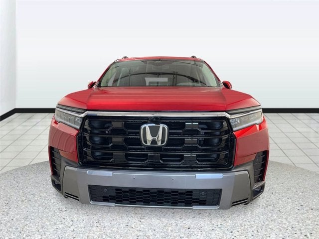 2026 Honda Pilot Elite AWD