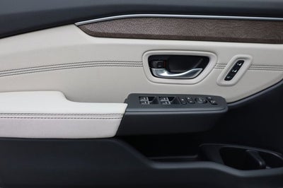 2026 Honda Pilot Elite AWD