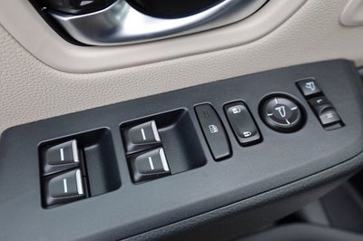2026 Honda Pilot Elite AWD