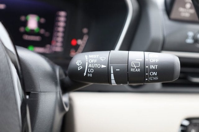 2026 Honda Pilot Elite AWD
