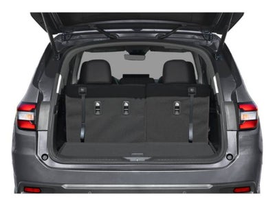 2026 Honda Pilot Elite AWD