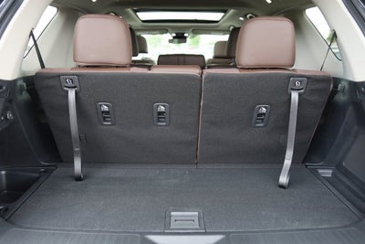 2026 Honda Pilot Elite AWD