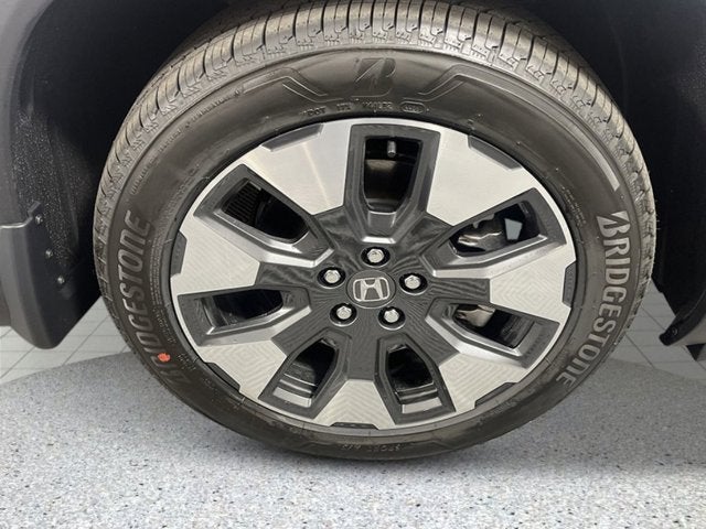 2026 Honda Pilot Elite AWD