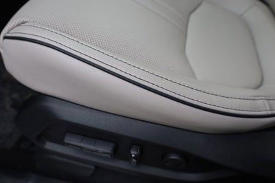 2026 Honda Pilot Elite AWD