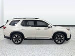 2026 Honda Pilot Elite AWD