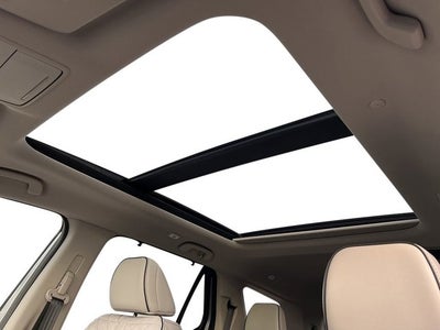 2026 Honda Pilot Elite AWD