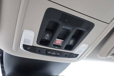 2026 Honda Pilot Elite AWD