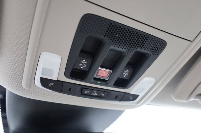 2026 Honda Pilot Elite AWD