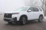 2026 Honda Pilot Elite AWD