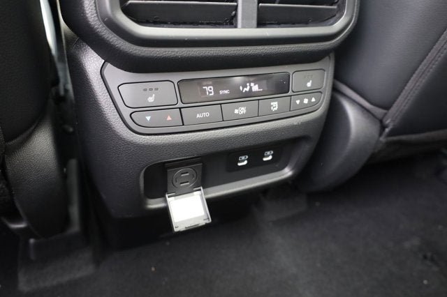 2026 Honda Pilot Elite AWD