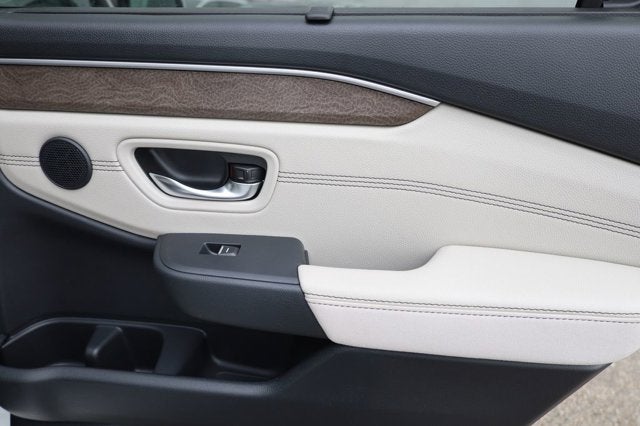 2026 Honda Pilot Elite AWD