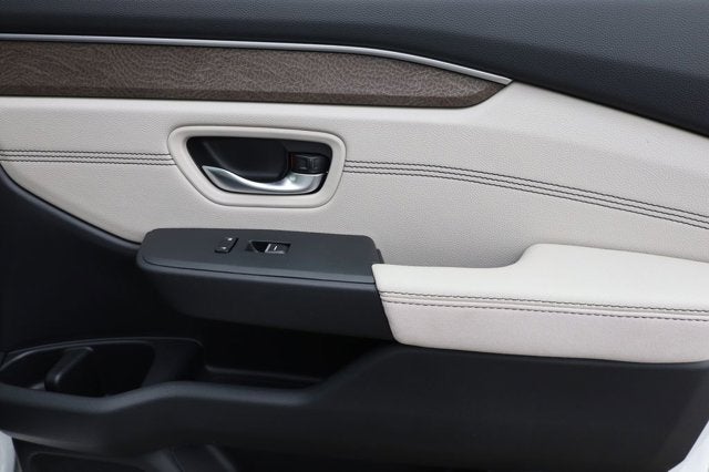 2026 Honda Pilot Elite AWD