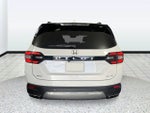 2026 Honda Pilot Elite AWD
