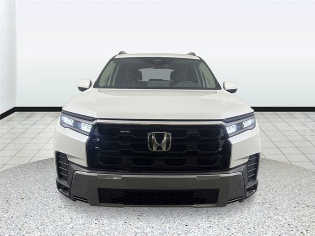 2026 Honda Pilot Elite AWD