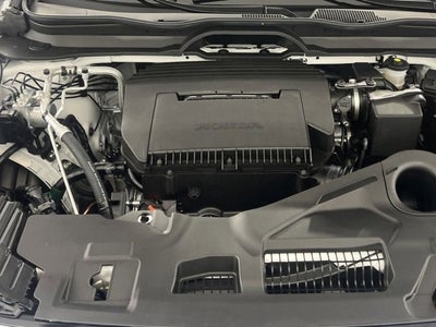 2026 Honda Pilot Elite AWD