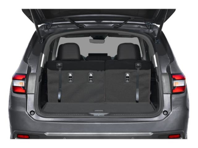 2026 Honda Pilot Elite AWD